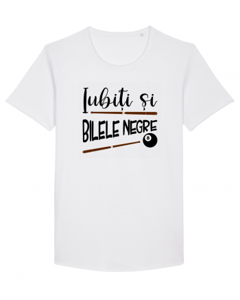 Iubiti si bilele negre White