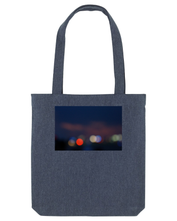 BIG City Lights Design Midnight Blue