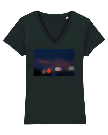 BIG City Lights Design Black