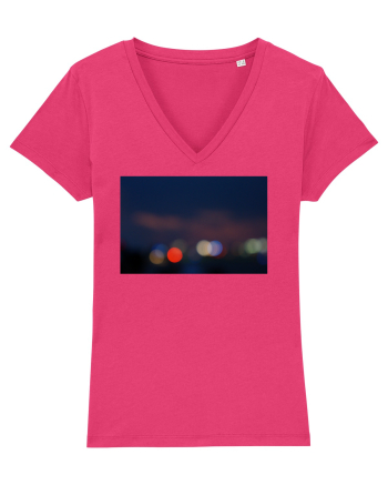 BIG City Lights Design Raspberry