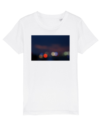 BIG City Lights Design White