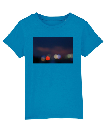 BIG City Lights Design Azur