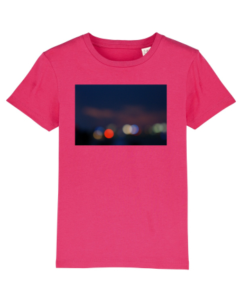 BIG City Lights Design Raspberry