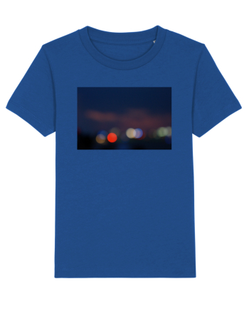 BIG City Lights Design Majorelle Blue