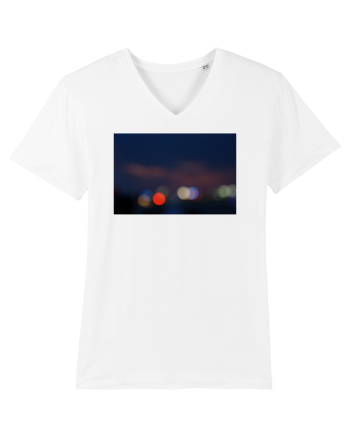 BIG City Lights Design White