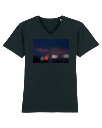 BIG City Lights Design Black
