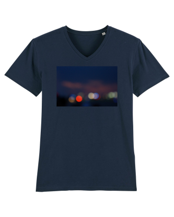 BIG City Lights Design French Navy
