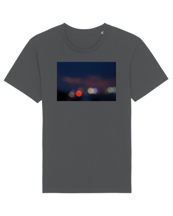 BIG City Lights Design Anthracite