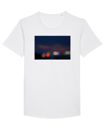 BIG City Lights Design White
