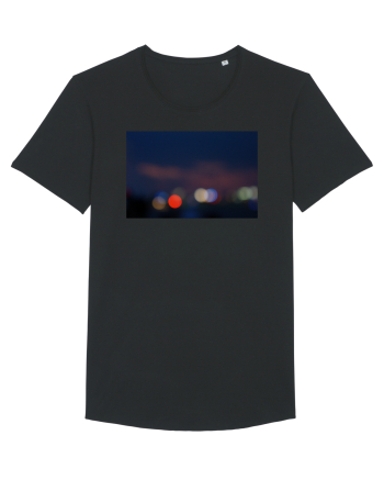 BIG City Lights Design Black