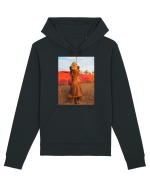 Orange Cab Design Hanorac Unisex Drummer