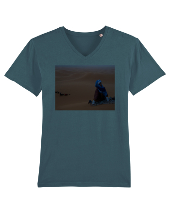 Tea in the Desert Design Stargazer