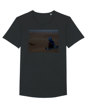 Tea in the Desert Design Black