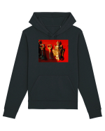 Things Design Hanorac Unisex Drummer