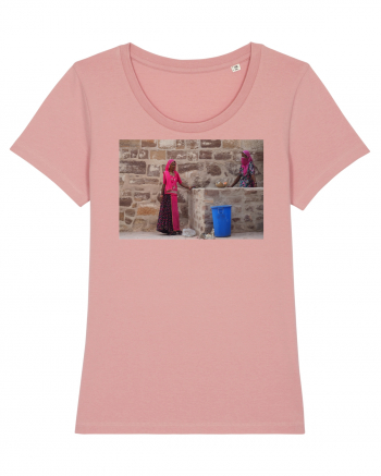 Small Talk Design Canyon Pink