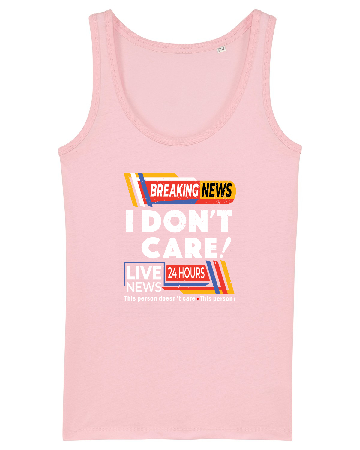 Maiou Damă Dreamer Cotton Pink