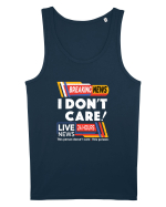 Ultimile stiri! Nu-mi pasa! Breaking news I don't care Maiou Bărbat Runs