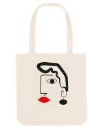 Face Design Sacoșă textilă