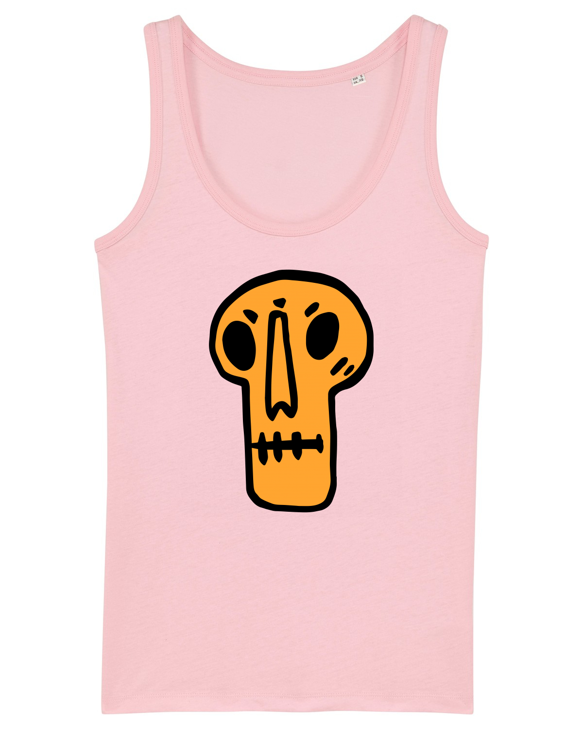 Maiou Damă Dreamer Cotton Pink