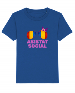 Tricou de Asistat Social- Femeie Tricou mânecă scurtă  Copii Mini Creator
