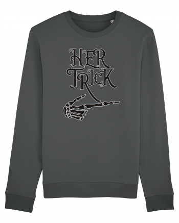 Her Trick Halloween Anthracite