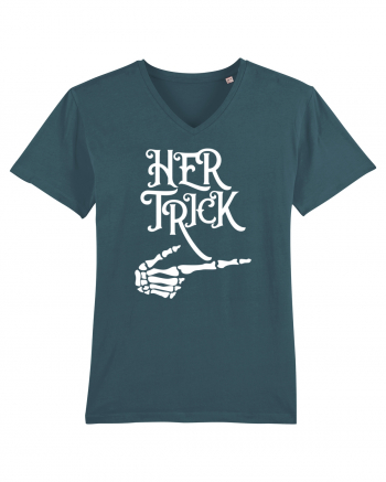 Her Trick Halloween Stargazer