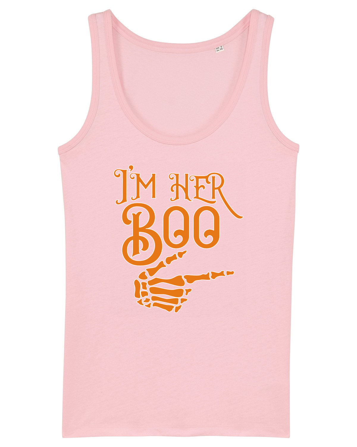 Maiou Damă Dreamer Cotton Pink