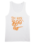 I'm Her Boo Maiou Bărbat Runs