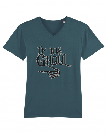 I'm His Ghoul Stargazer