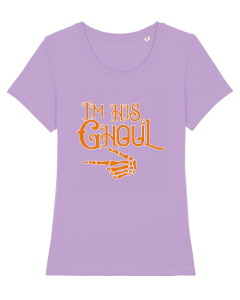 I'm His Ghoul Lavender Dawn