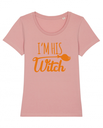 I'm His Witch Canyon Pink