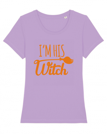 I'm His Witch Lavender Dawn