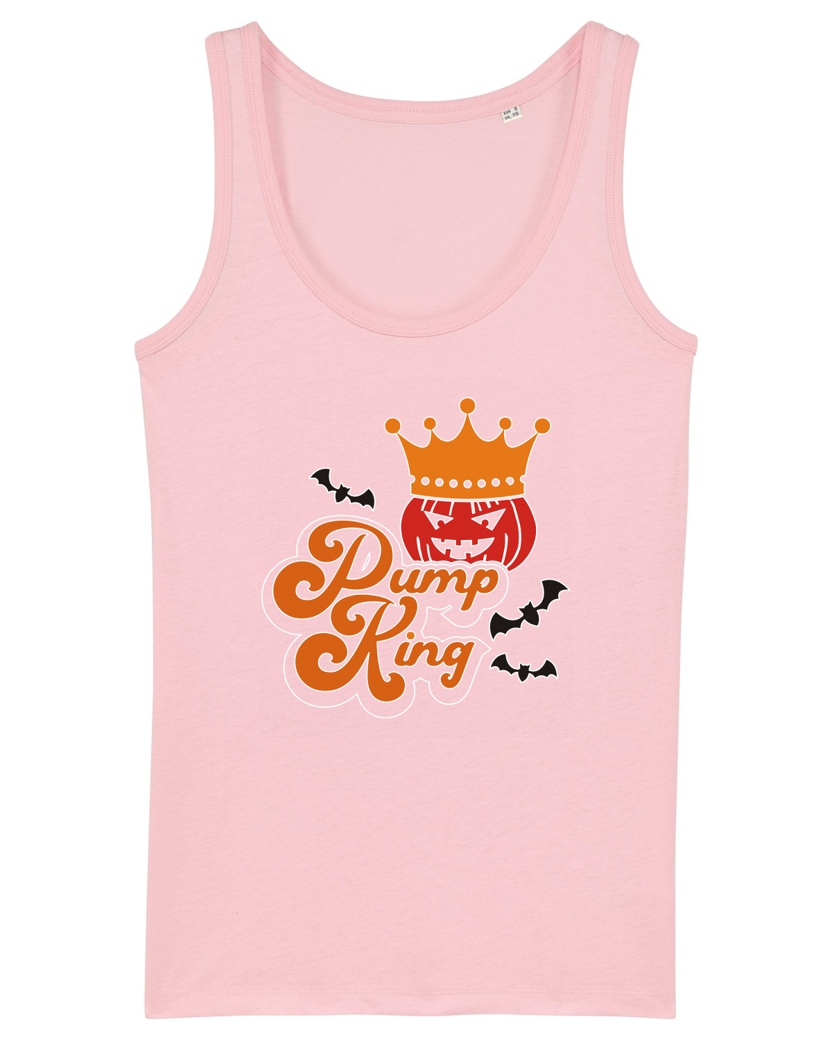 Maiou Damă Dreamer Cotton Pink
