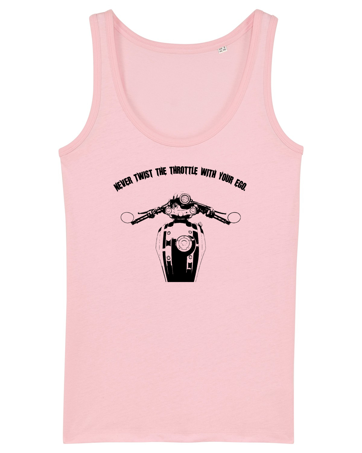 Maiou Damă Dreamer Cotton Pink