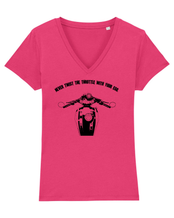 Throttle Raspberry