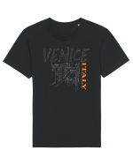 Venice. Italy Tricou mânecă scurtă Unisex Rocker