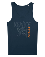 Venice. Italy Maiou Bărbat Runs