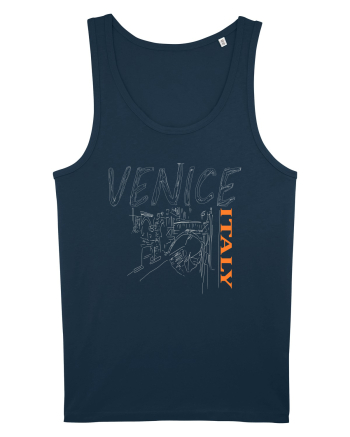 Venice. Italy Navy