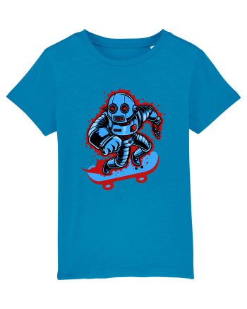Robot Skater Azur