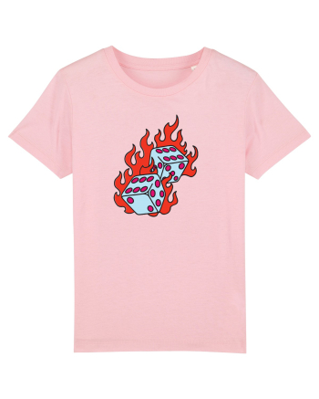 sase sase Cotton Pink