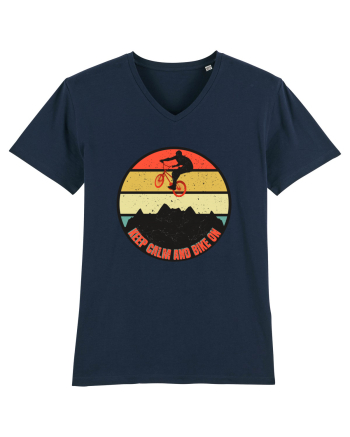 Pentru Ciclisti French Navy