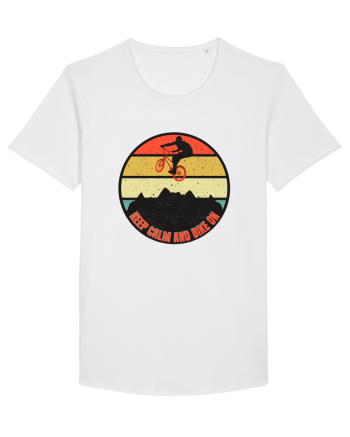Pentru Ciclisti White