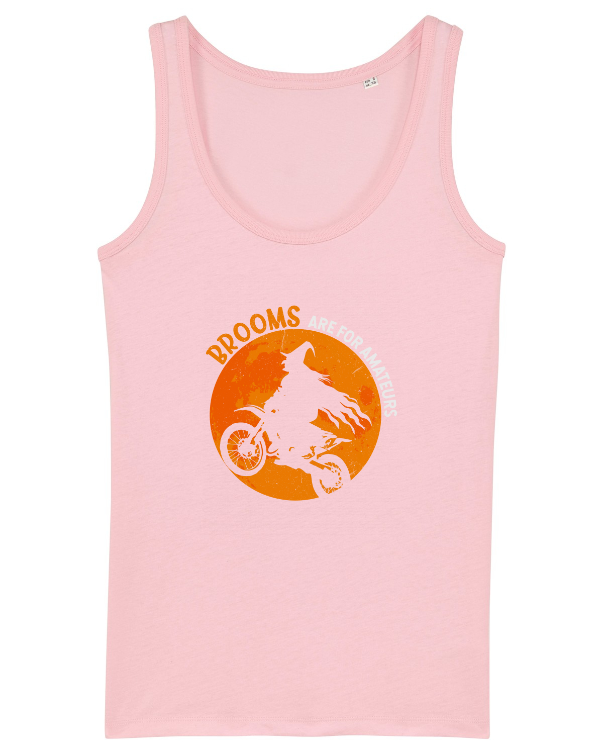 Maiou Damă Dreamer Cotton Pink