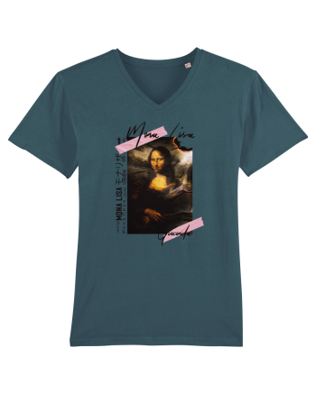 Mona Lisa (Gioconda) Stargazer