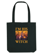 Im his witch Sacoșă textilă