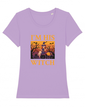 Im his witch Lavender Dawn