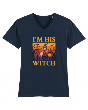 Im his witch French Navy