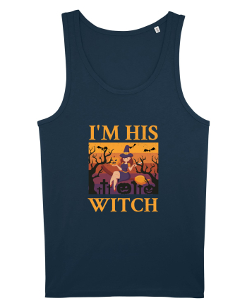 Im his witch Navy