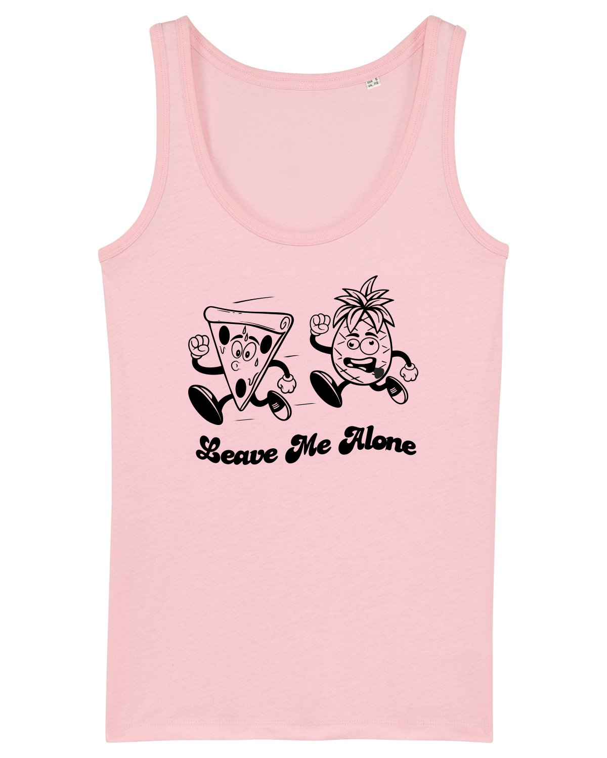 Maiou Damă Dreamer Cotton Pink