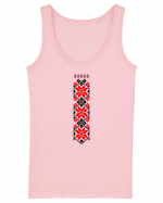 Romanian traditional motifs Maiou Damă Dreamer